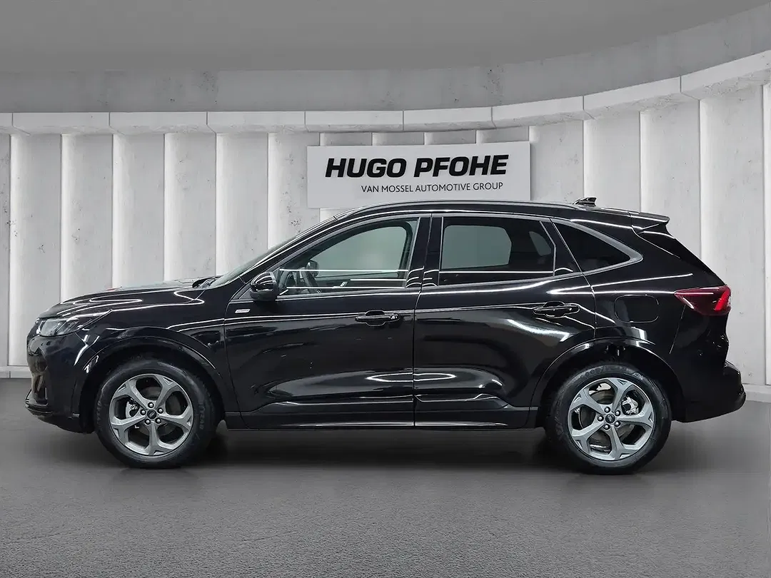 Ford Kuga AUT ST-Line - foto 2