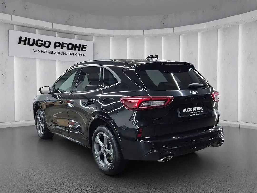 Ford Kuga AUT ST-Line - Thumbnail 3