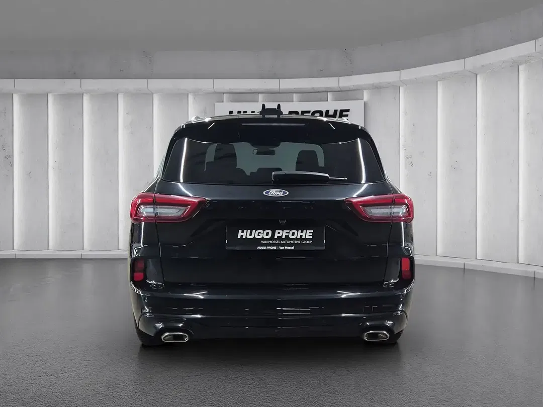 Ford Kuga AUT ST-Line - Thumbnail 4