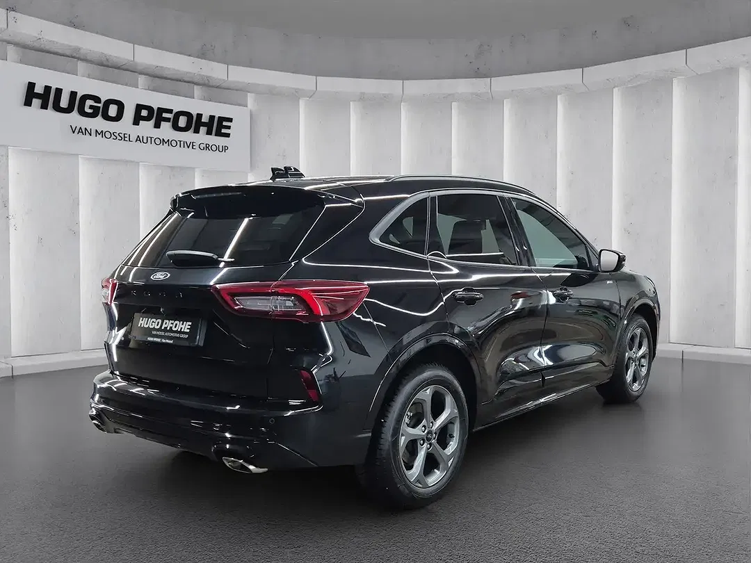 Ford Kuga AUT ST-Line - Thumbnail 5
