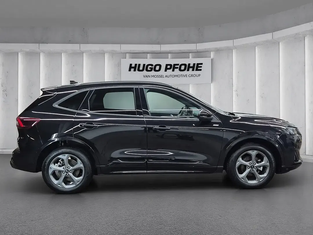 Ford Kuga AUT ST-Line - Thumbnail 6