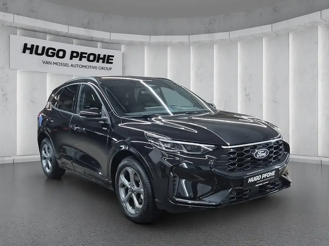 Ford Kuga AUT ST-Line - Thumbnail 7