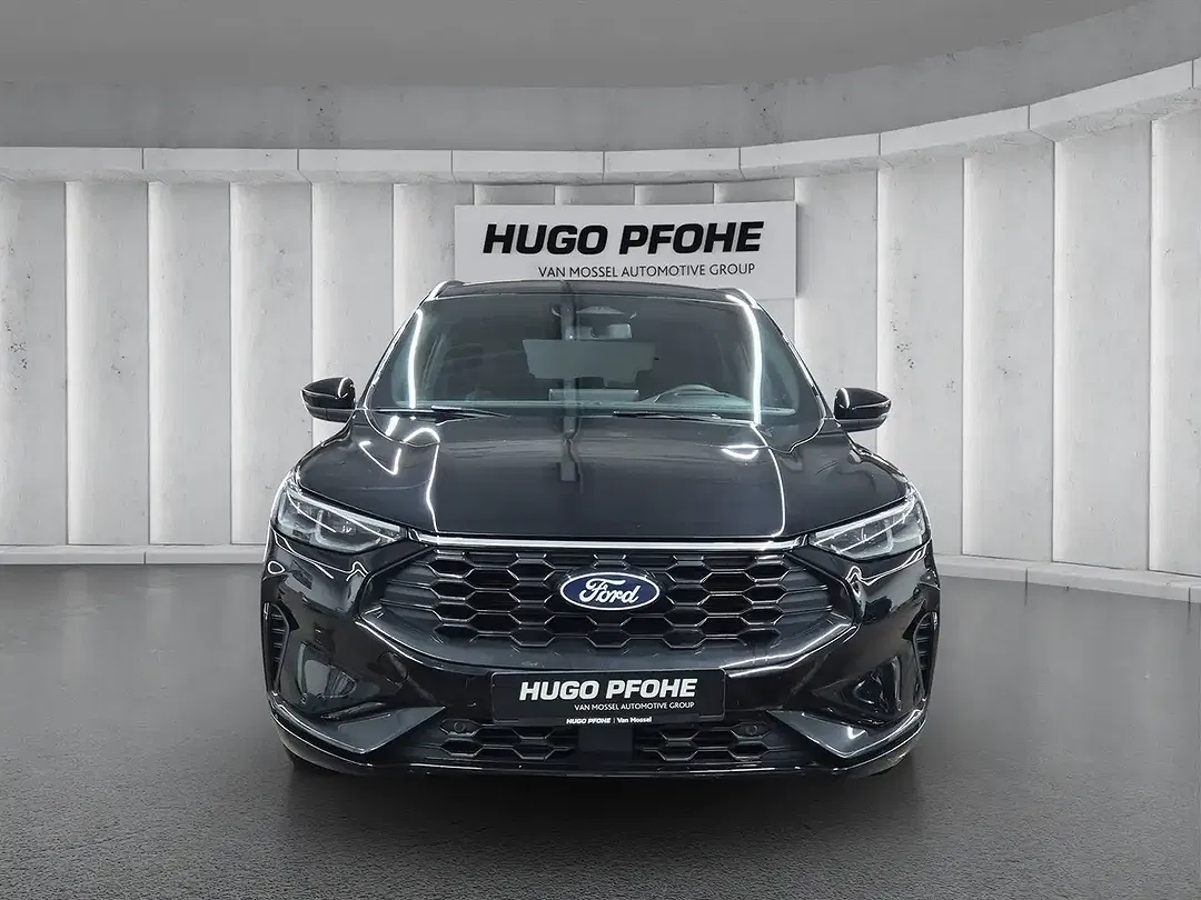 Ford Kuga AUT ST-Line - Thumbnail 8