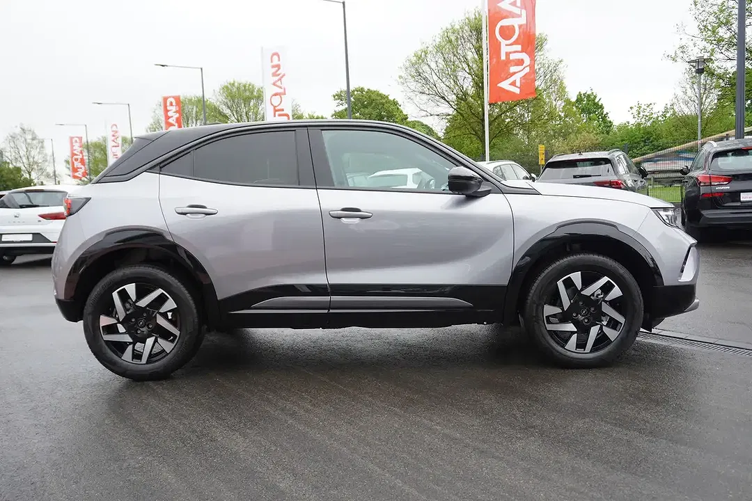 Opel Mokka 1.2 Turbo AUT GS - Thumbnail 3