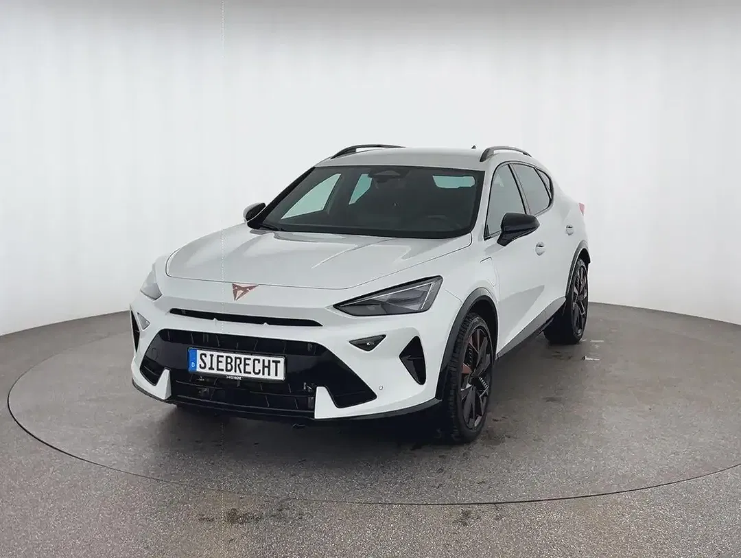 CUPRA Formentor PHEV TSI VZ1 - Thumbnail 1