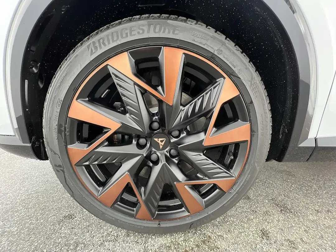 CUPRA Formentor PHEV TSI VZ1 - Thumbnail 10