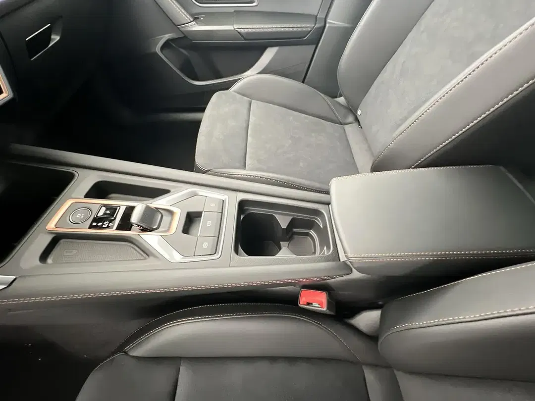 CUPRA Formentor PHEV TSI VZ1 - Thumbnail 14