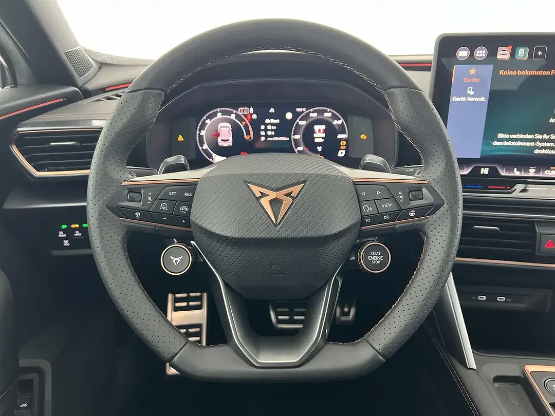 CUPRA Formentor PHEV TSI VZ1 - Thumbnail 15