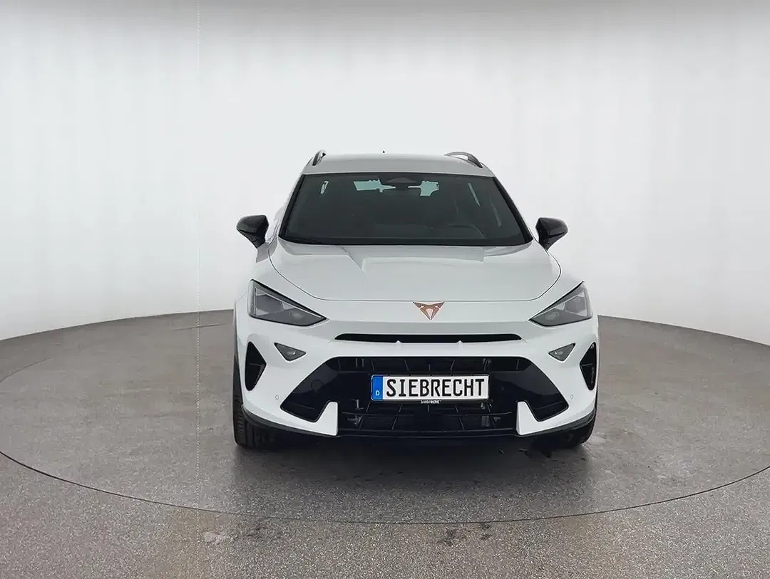CUPRA Formentor PHEV TSI VZ1 - Thumbnail 2
