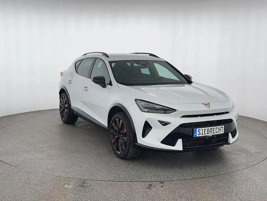 CUPRA Formentor PHEV TSI VZ1 - Thumbnail 3