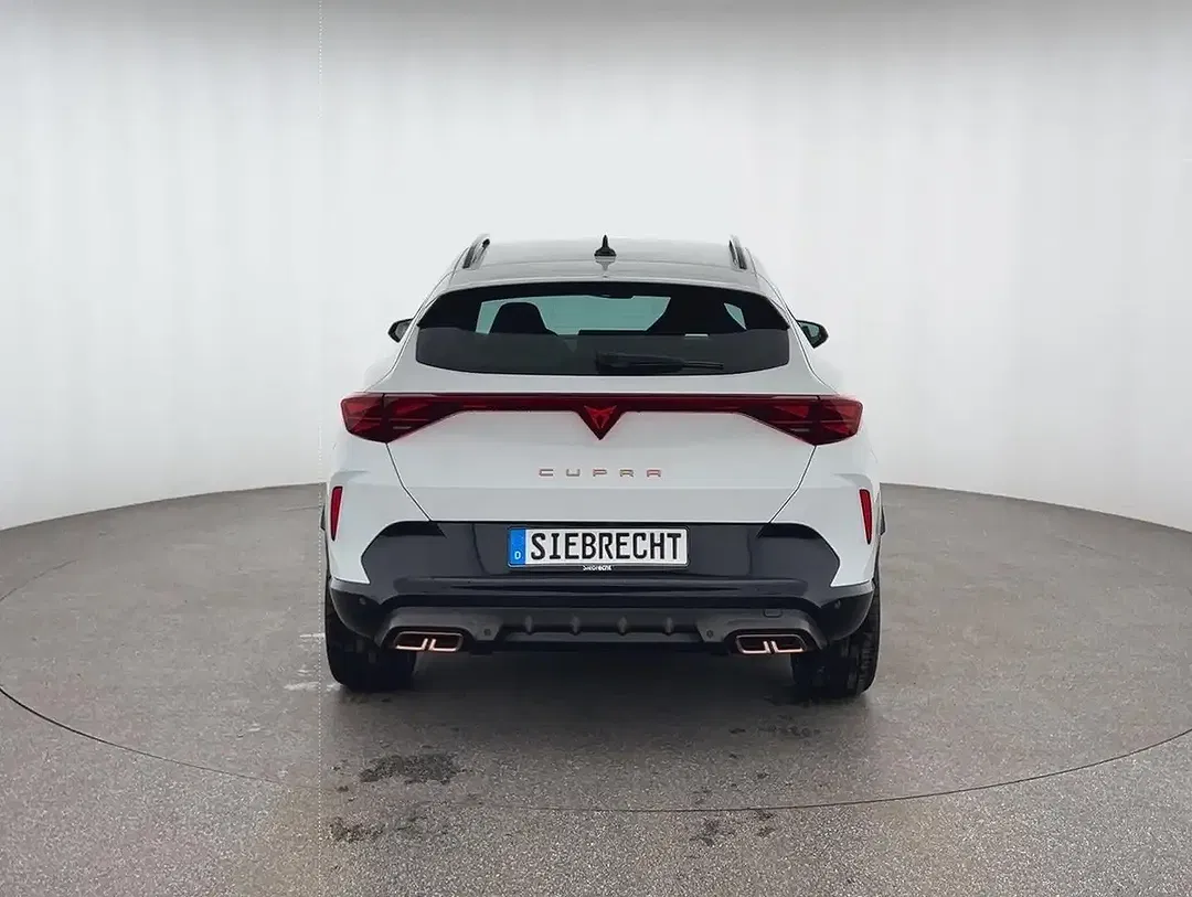 CUPRA Formentor PHEV TSI VZ1 - Thumbnail 4