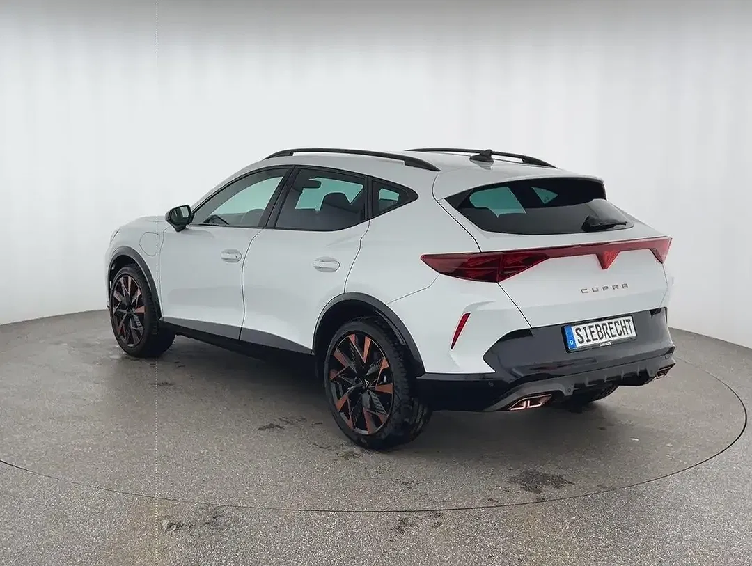 CUPRA Formentor PHEV TSI VZ1 - Thumbnail 5