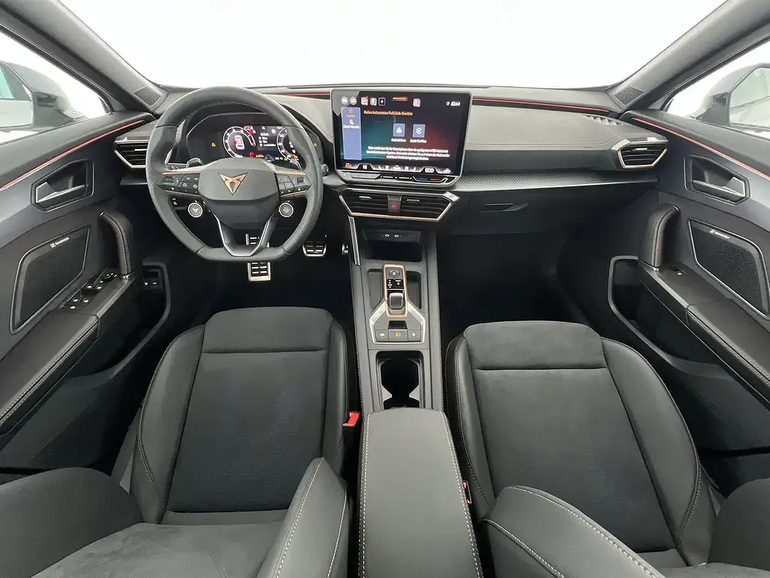 CUPRA Formentor PHEV TSI VZ1 - Thumbnail 6