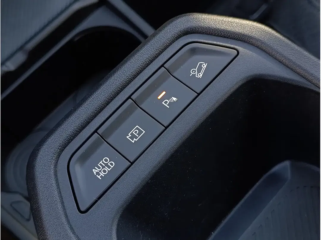 Kia EV4 Air - Thumbnail 14