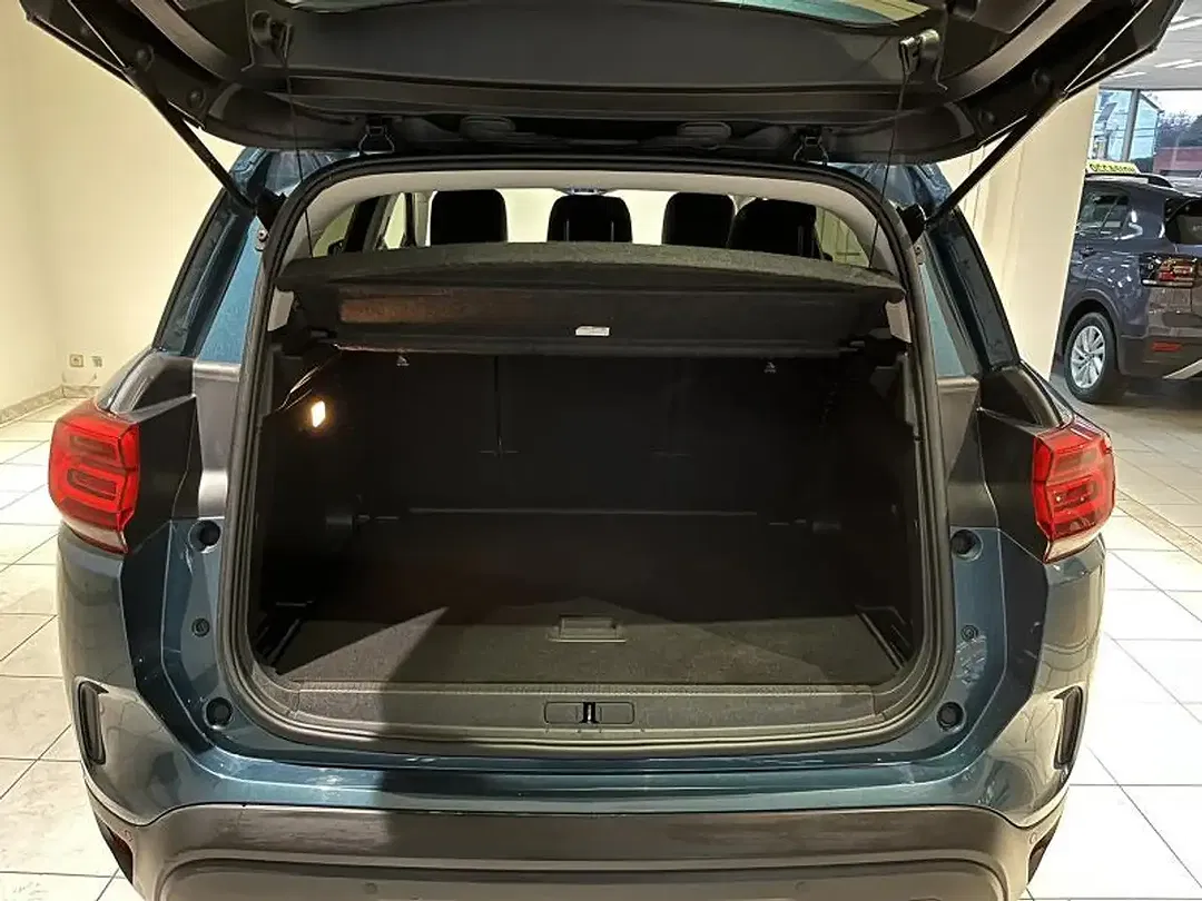 Citroen C5 Aircross 1.2 - Thumbnail 10