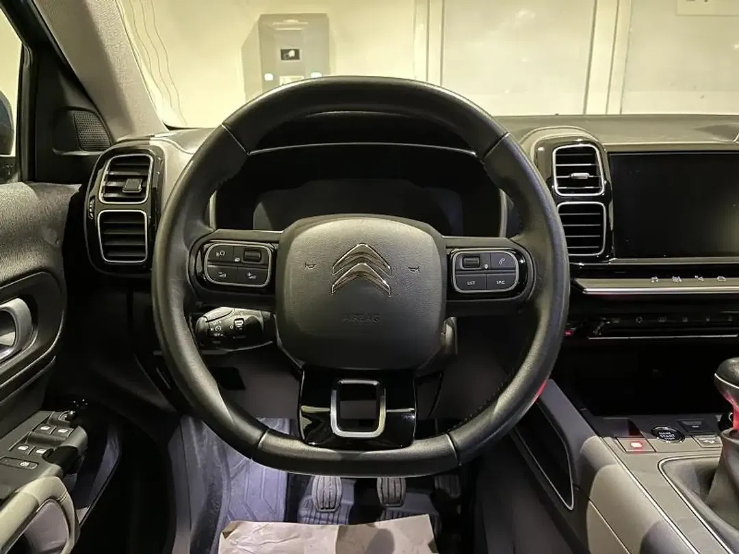 Citroen C5 Aircross 1.2 - Thumbnail 11