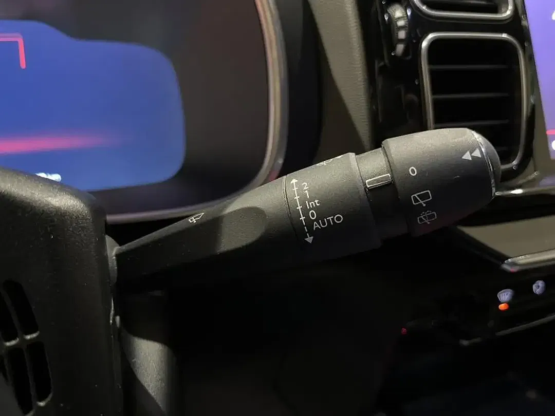 Citroen C5 Aircross 1.2 - Thumbnail 13