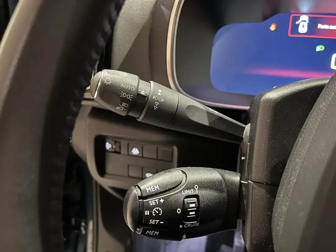 Citroen C5 Aircross 1.2 - Thumbnail 14