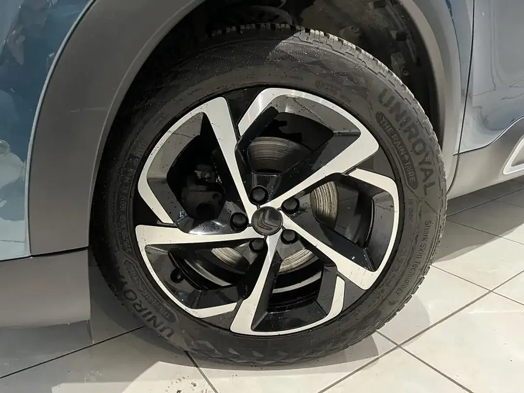 Citroen C5 Aircross 1.2 - foto 2