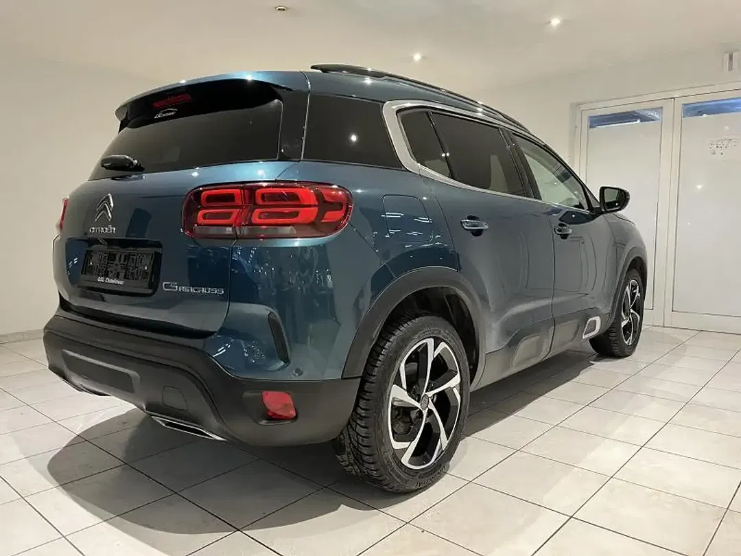 Citroen C5 Aircross 1.2 - Thumbnail 5
