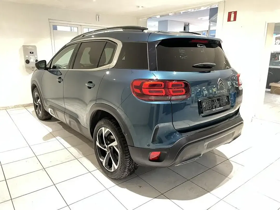 Citroen C5 Aircross 1.2 - Thumbnail 7