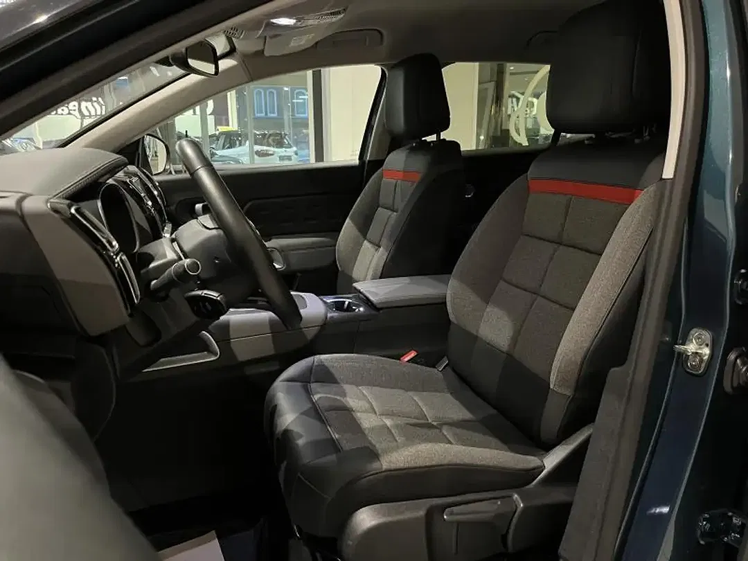 Citroen C5 Aircross 1.2 - Thumbnail 8