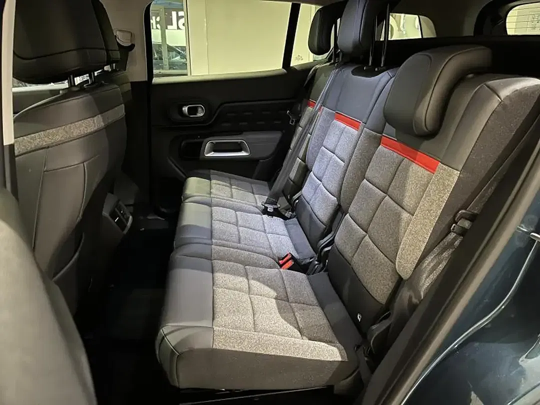 Citroen C5 Aircross 1.2 - Thumbnail 9