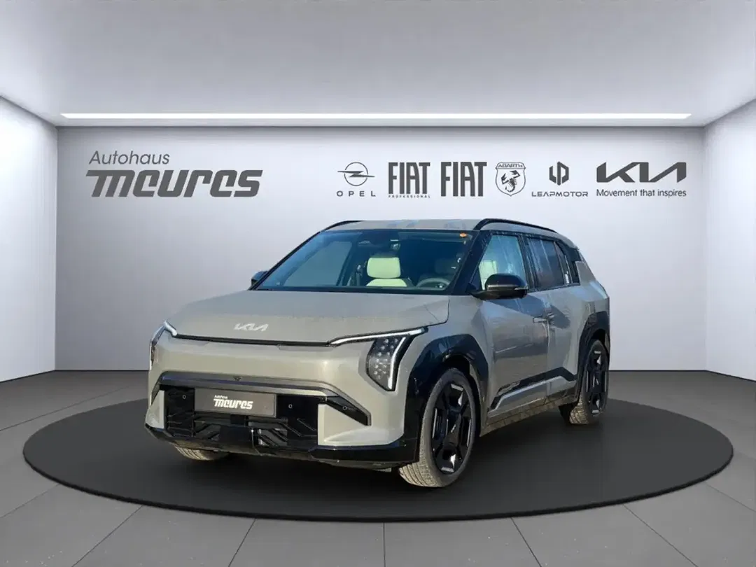 Kia EV3 81.4 kWh GT-Line - foto 1