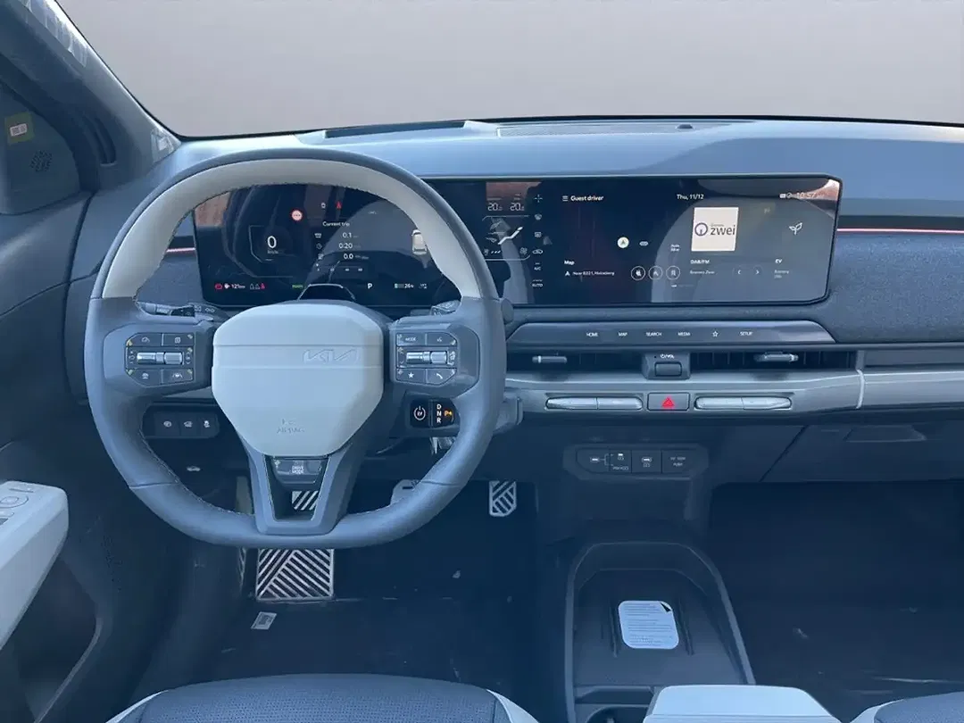 Kia EV3 81.4 kWh GT-Line - Thumbnail 10