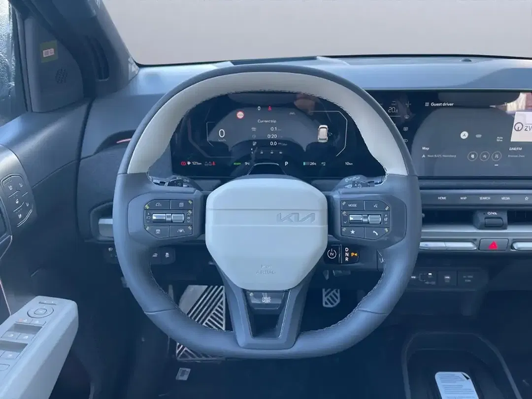 Kia EV3 81.4 kWh GT-Line - Thumbnail 14
