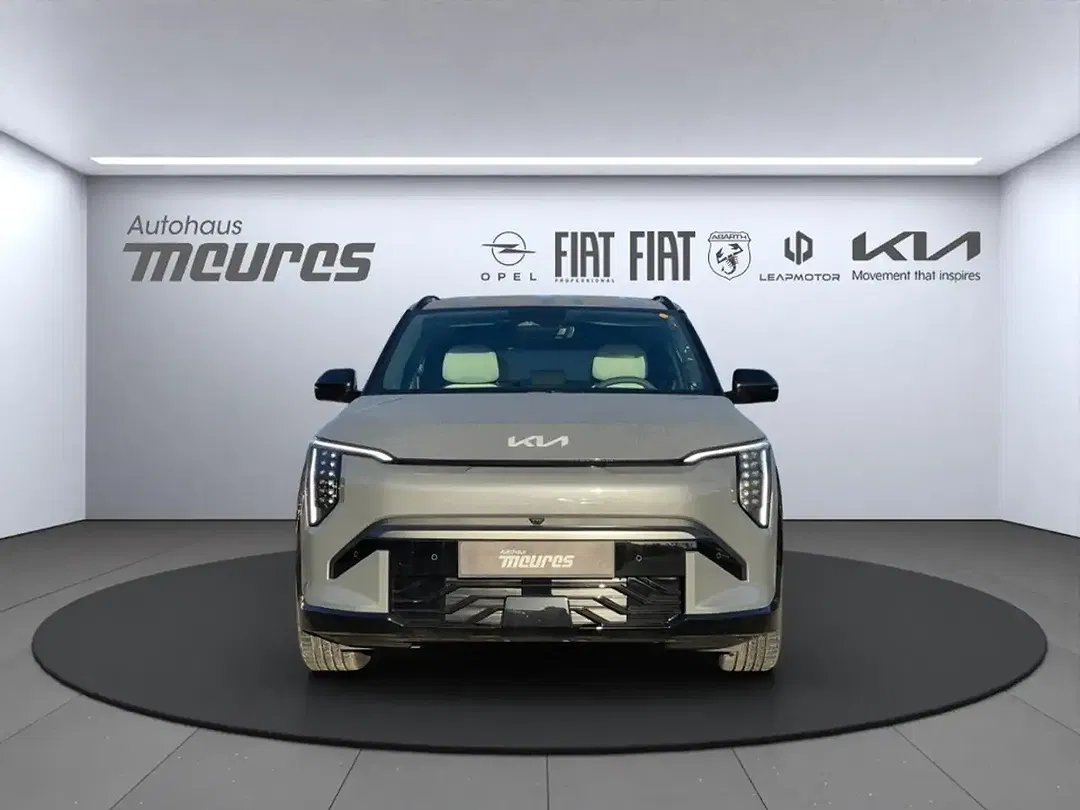 Kia EV3 81.4 kWh GT-Line - Thumbnail 6
