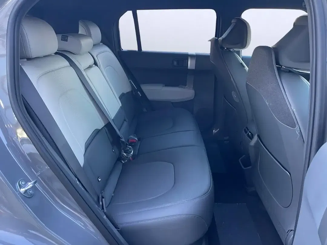 Kia EV3 81.4 kWh GT-Line - Thumbnail 9