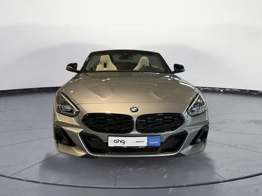 BMW Z4 sDrive M Sport - Thumbnail 9