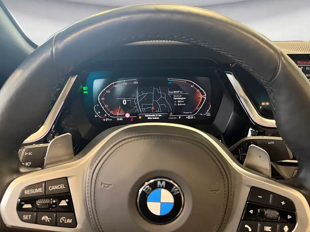 BMW Z4 sDrive M Sport - Thumbnail 12