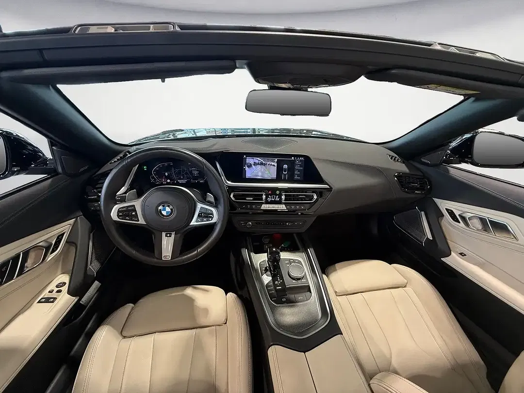 BMW Z4 sDrive M Sport - Thumbnail 13