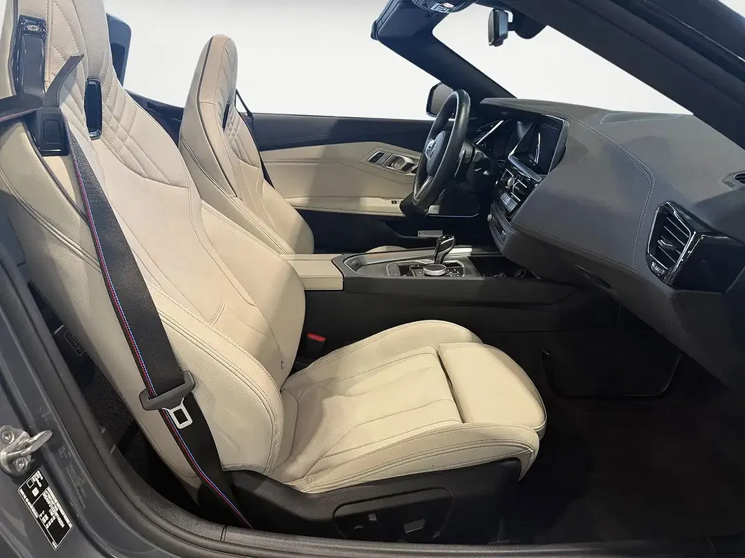 BMW Z4 sDrive M Sport - foto 14