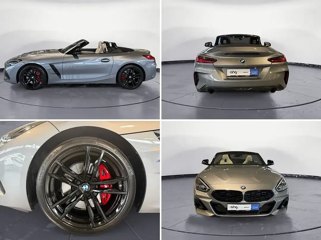 BMW Z4 sDrive M Sport - foto 1