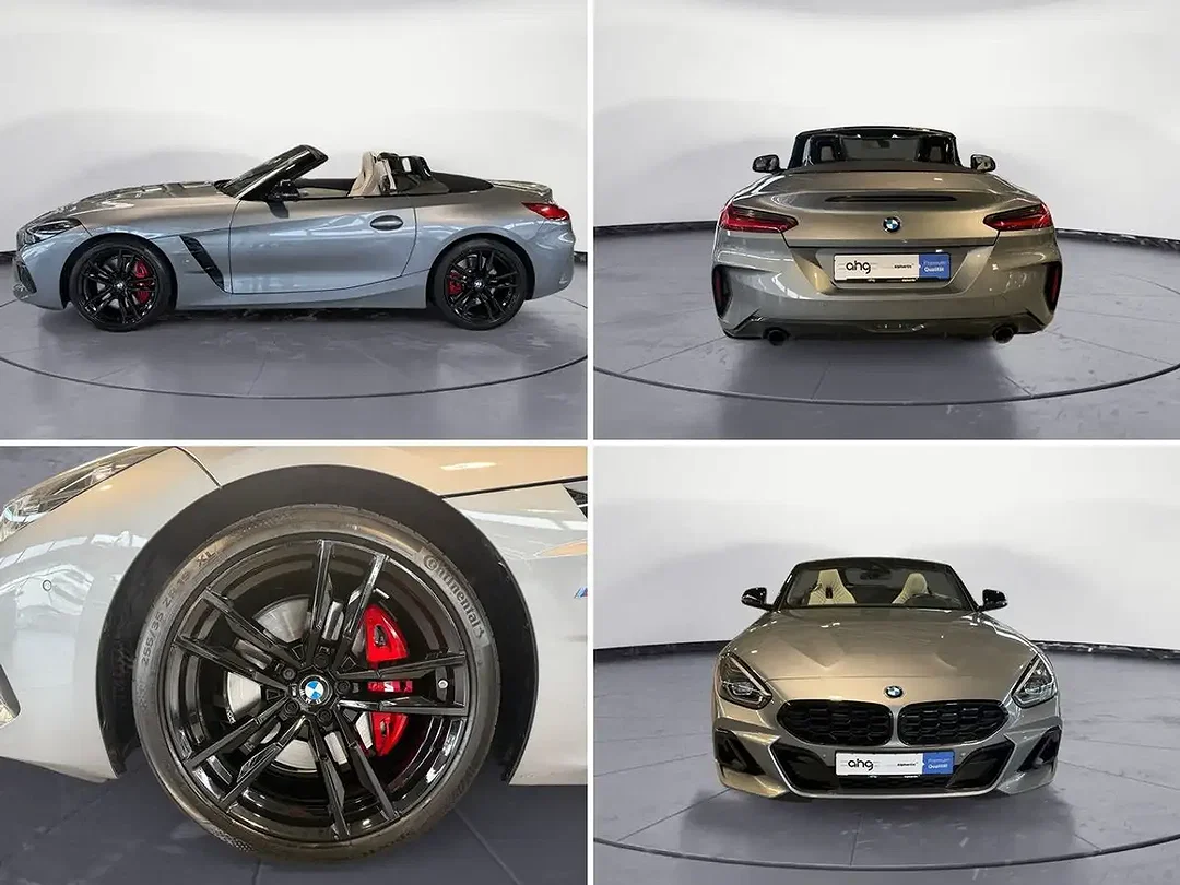 BMW Z4 sDrive M Sport - Afbeelding 1
