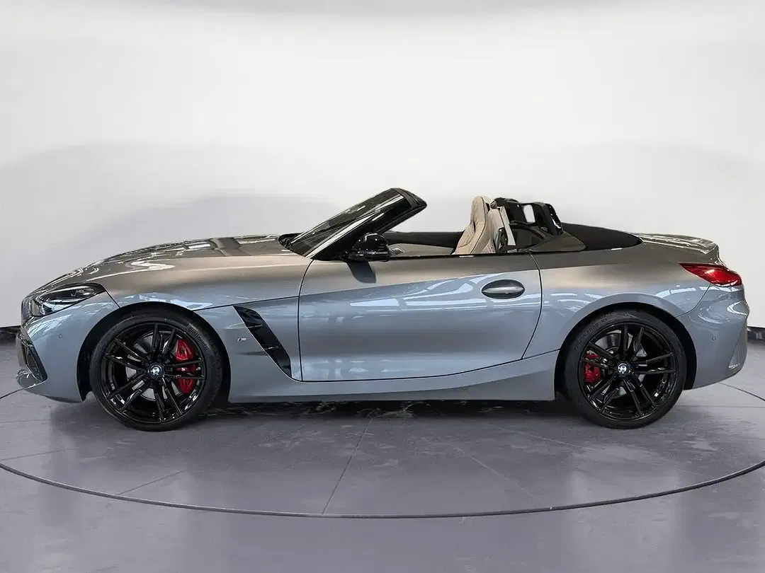 BMW Z4 sDrive M Sport - Thumbnail 3