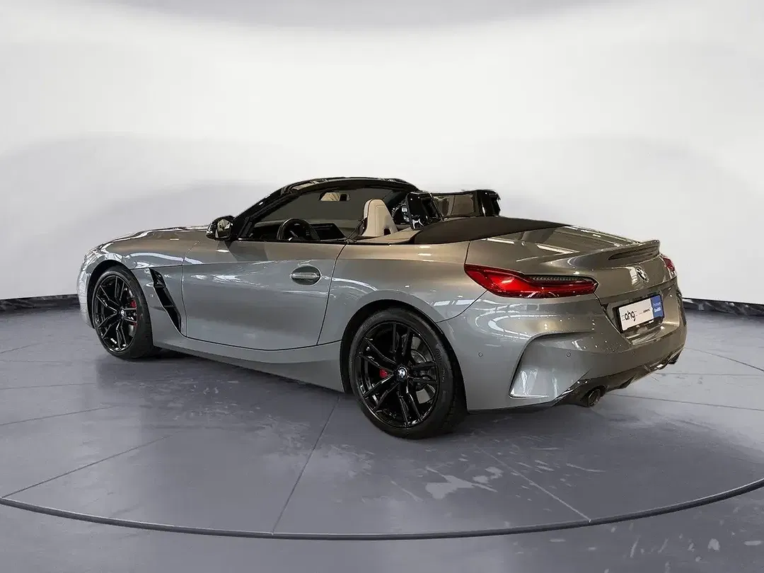 BMW Z4 sDrive M Sport - Thumbnail 4