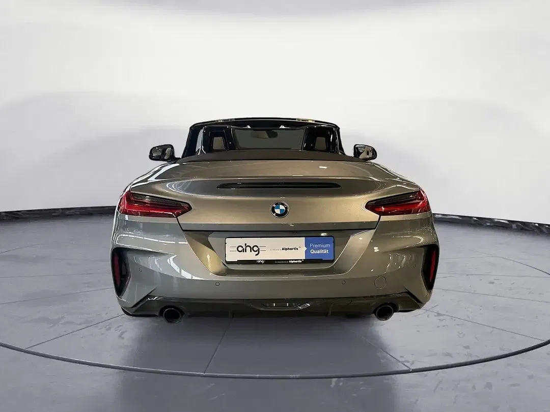 BMW Z4 sDrive M Sport - Thumbnail 5