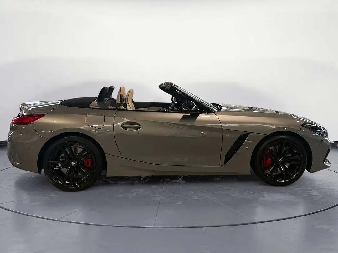 BMW Z4 sDrive M Sport - Thumbnail 6