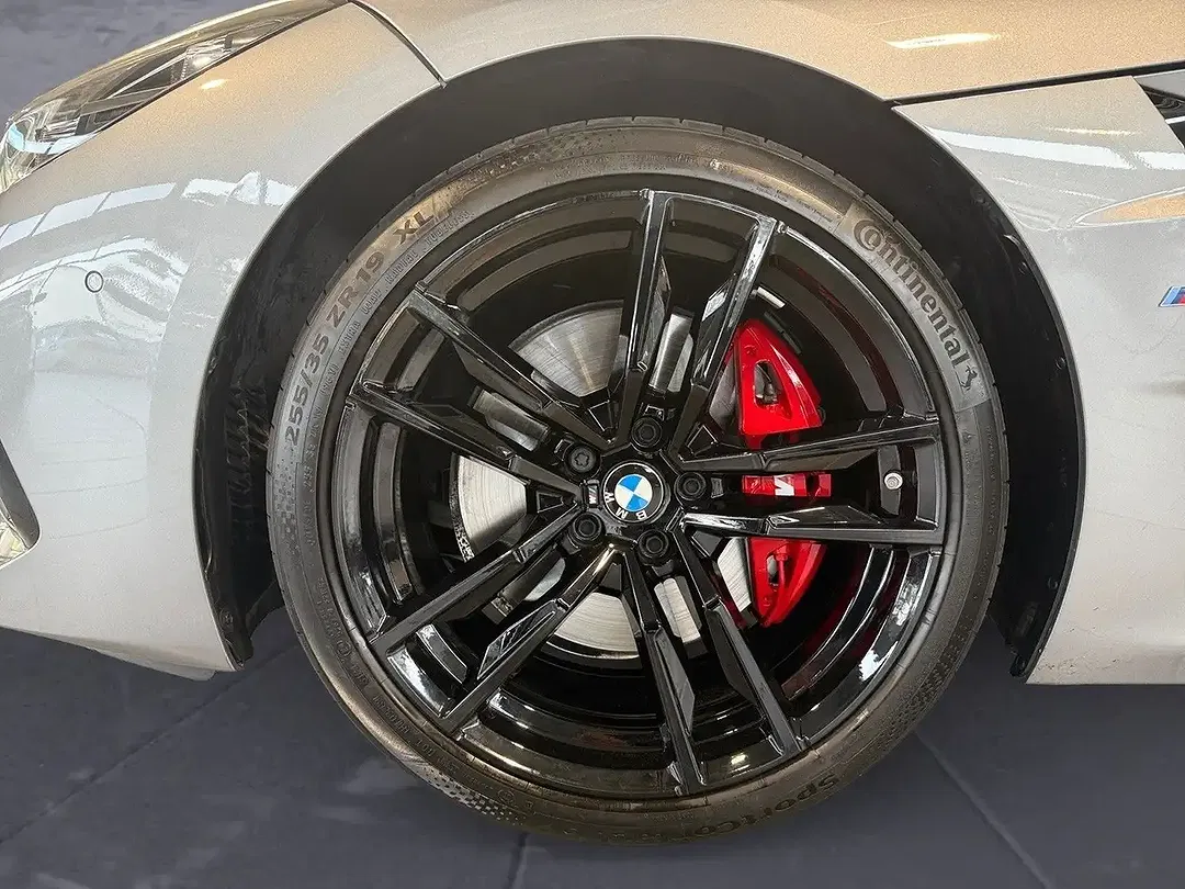 BMW Z4 sDrive M Sport - Thumbnail 7
