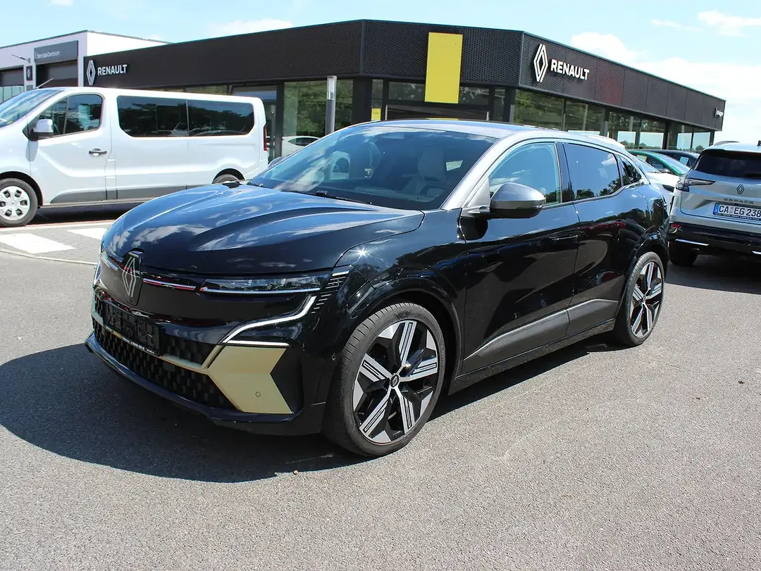 Renault Megane E-Tech EV60 Iconic - foto 1