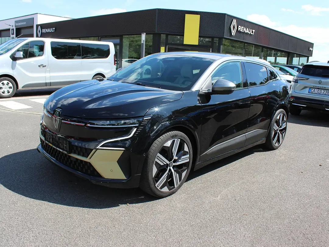 Renault Megane E-Tech EV60 Iconic - Afbeelding 1