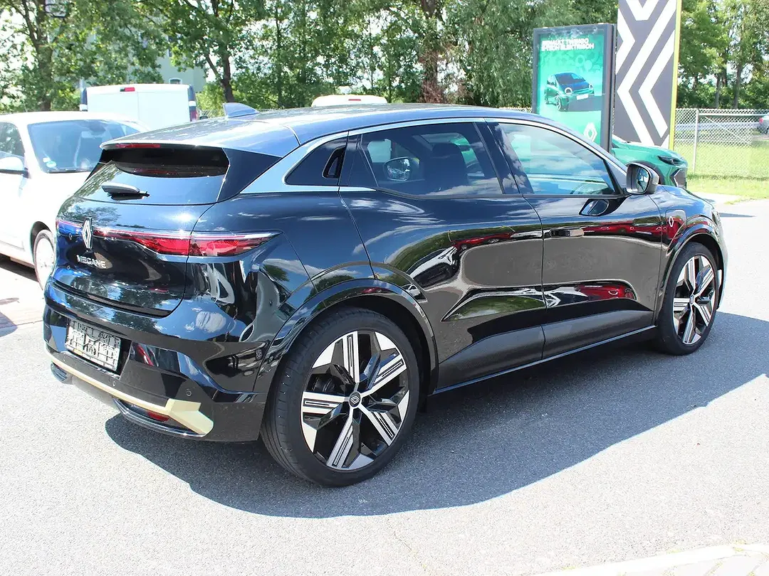 Renault Megane E-Tech EV60 Iconic - foto 2
