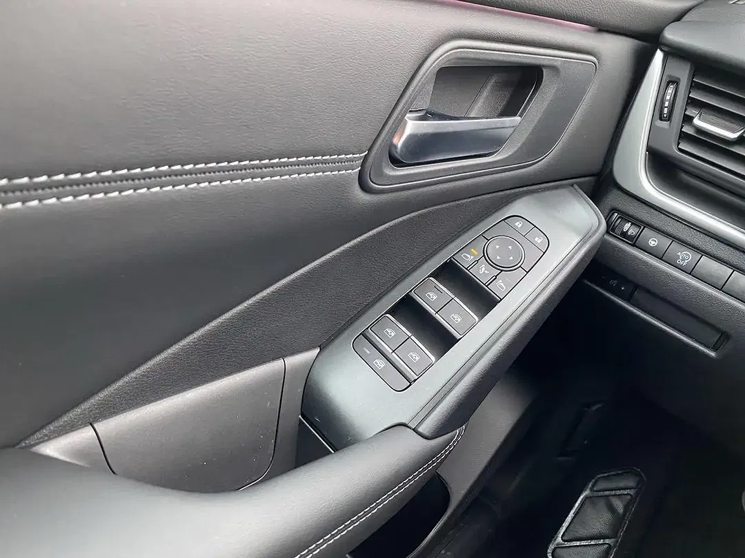 Nissan Qashqai N-Connecta - Thumbnail 12