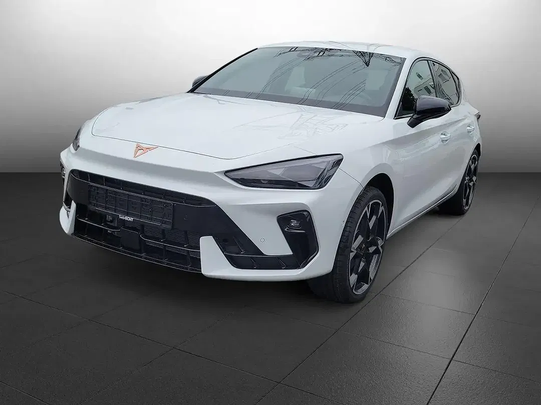 CUPRA Leon 1.5 eTSI - foto 1