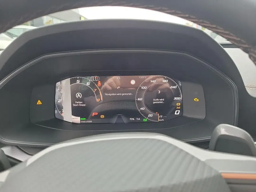 CUPRA Leon 1.5 eTSI - Thumbnail 12