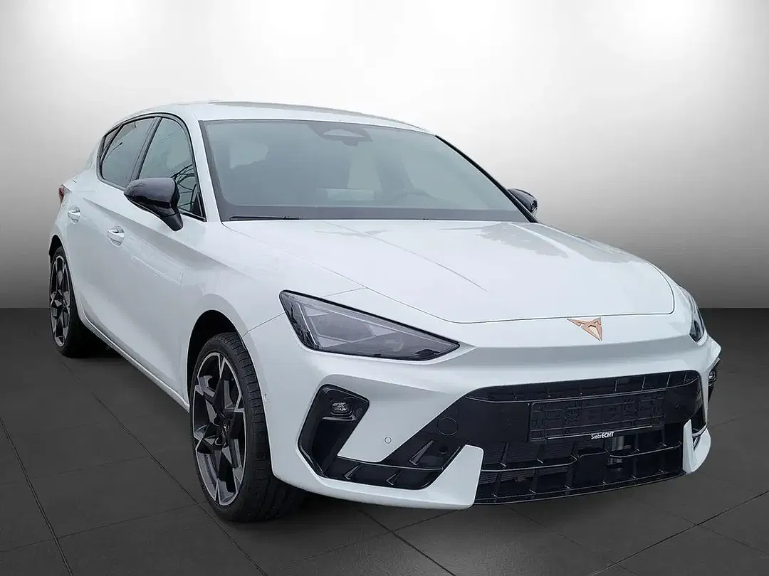 CUPRA Leon 1.5 eTSI - foto 2